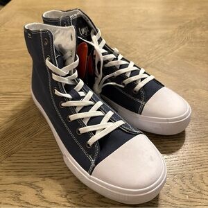 Lugz Stagger Hi Men's Sneaker 11